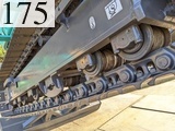中古建設機械 中古 コベルコ建機 KOBELCO 林業機械 フェラーバンチャザウルスロボ SK135SR-3F