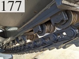中古建設機械 中古 コベルコ建機 KOBELCO 林業機械 フェラーバンチャザウルスロボ SK135SR-3F