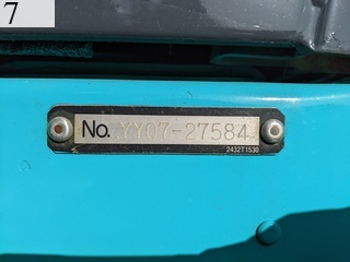 中古建設機械 中古 コベルコ建機 KOBELCO 林業機械 フェラーバンチャザウルスロボ SK135SR-3F