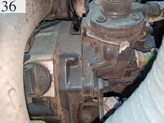 中古建設機械 中古 コベルコ建機 KOBELCO 林業機械 フェラーバンチャザウルスロボ SK135SR-3F