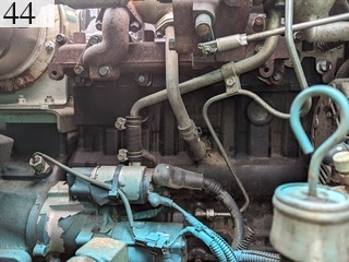 中古建設機械 中古 コベルコ建機 KOBELCO 林業機械 フェラーバンチャザウルスロボ SK135SR-3F