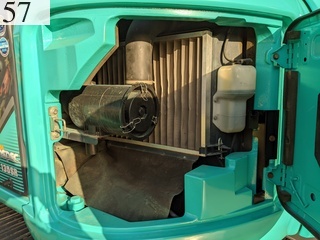中古建設機械 中古 コベルコ建機 KOBELCO 林業機械 フェラーバンチャザウルスロボ SK135SR-3F