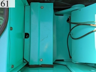中古建設機械 中古 コベルコ建機 KOBELCO 林業機械 フェラーバンチャザウルスロボ SK135SR-3F