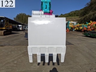 中古建設機械 中古 コベルコ建機 KOBELCO 林業機械 フェラーバンチャザウルスロボ SK135SR-3F