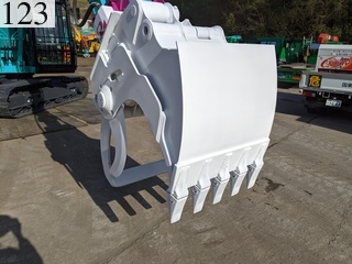 中古建設機械 中古 コベルコ建機 KOBELCO 林業機械 フェラーバンチャザウルスロボ SK135SR-3F
