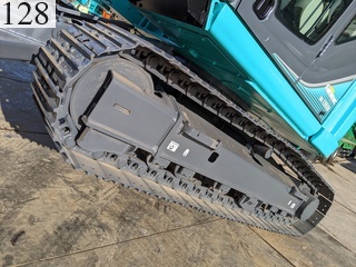 中古建設機械 中古 コベルコ建機 KOBELCO 林業機械 フェラーバンチャザウルスロボ SK135SR-3F