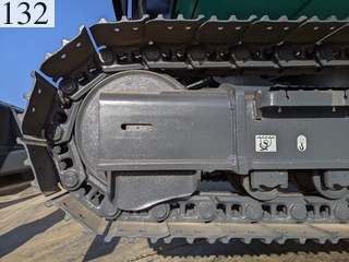 中古建設機械 中古 コベルコ建機 KOBELCO 林業機械 フェラーバンチャザウルスロボ SK135SR-3F