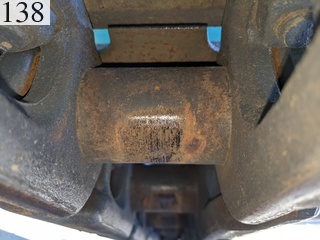 中古建設機械 中古 コベルコ建機 KOBELCO 林業機械 フェラーバンチャザウルスロボ SK135SR-3F