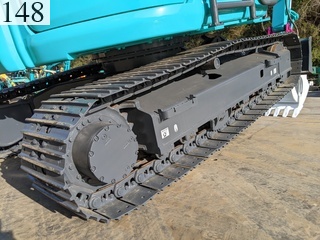 中古建設機械 中古 コベルコ建機 KOBELCO 林業機械 フェラーバンチャザウルスロボ SK135SR-3F