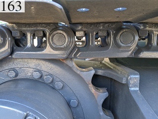 中古建設機械 中古 コベルコ建機 KOBELCO 林業機械 フェラーバンチャザウルスロボ SK135SR-3F