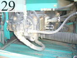 中古建設機械 中古 神鋼コベルコ建機 KOBELCO 油圧ショベル・バックホー ０．７－０．９立米 SK200-6E