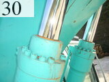 中古建設機械 中古 神鋼コベルコ建機 KOBELCO 油圧ショベル・バックホー ０．７－０．９立米 SK200-6E