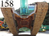 中古建設機械 中古 神鋼コベルコ建機 KOBELCO 油圧ショベル・バックホー ０．７－０．９立米 SK200-9