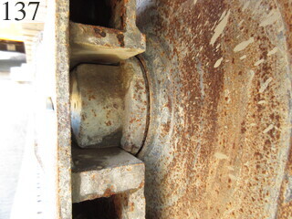 中古建設機械 中古 コベルコ建機 KOBELCO 油圧ショベル・バックホー ０．７－０．９立米 SK200-9