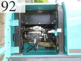 中古建設機械 中古 コベルコ建機 KOBELCO 解体機 バックホー解体仕様 SK210DLC-9