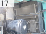 中古建設機械 中古 神鋼コベルコ建機 KOBELCO 油圧ショベル・バックホー ０．７－０．９立米 SK225SR-3