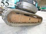 Used Construction Machine Used KOBELCO KOBELCO Excavator 0.2-0.3m3 SK45SR