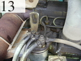 中古建設機械 中古 コベルコ建機 KOBELCO 油圧ショベル・バックホー ０．２－０．３立米 SK50UR