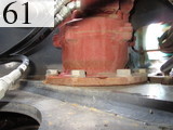 中古建設機械 中古 コベルコ建機 KOBELCO 油圧ショベル・バックホー ０．２－０．３立米 SK55SR-6