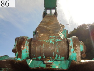 Used Construction Machine Used KOBELCO KOBELCO Excavator 0.2-0.3m3 SK70SR-1ES