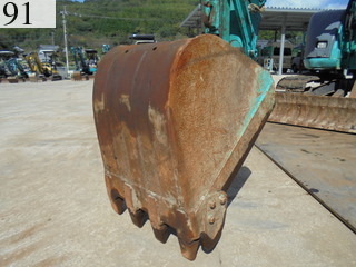 Used Construction Machine Used KOBELCO KOBELCO Excavator 0.2-0.3m3 SK70SR-1ES