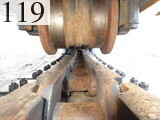 中古建設機械 中古 コベルコ建機 KOBELCO 油圧ショベル・バックホー ０．２－０．３立米 SK75SR-3