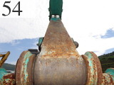 中古建設機械 中古 ヤンマーディーゼル YANMAR 油圧ショベル・バックホー ０．１立米以下 VIO30-1