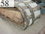 Used Construction Machine Used YANMAR YANMAR Excavator 0.2-0.3m3 VIO50-1
