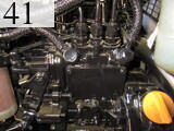 中古建設機械 中古 ヤンマーディーゼル YANMAR 油圧ショベル・バックホー ０．２－０．３立米 ViO20-3