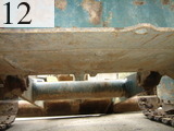 中古建設機械 中古 ヤンマーディーゼル YANMAR 油圧ショベル・バックホー ０．２－０．３立米 ViO50-1