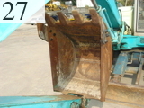 中古建設機械 中古 ヤンマーディーゼル YANMAR 油圧ショベル・バックホー ０．２－０．３立米 ViO70