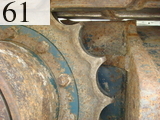 中古建設機械 中古 ヤンマーディーゼル YANMAR 油圧ショベル・バックホー ０．２－０．３立米 ViO70