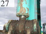 中古建設機械 中古 ヤンマーディーゼル YANMAR 油圧ショベル・バックホー ０．２－０．３立米 Vio70-2