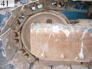 Used Construction Machine Used YANMAR YANMAR Excavator 0.2-0.3m3 Vio70-2