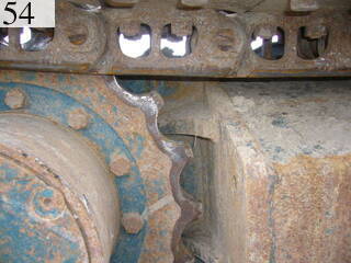 中古建設機械 中古 ヤンマーディーゼル YANMAR 油圧ショベル・バックホー ０．２－０．３立米 Vio70-2