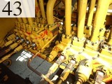 中古建設機械 中古 油谷重工 ユタニ YUTANI 油圧ショベル・バックホー １．０立米以上 YS1000-2