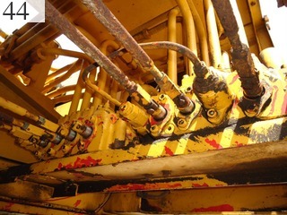 中古建設機械 中古 油谷重工 ユタニ 油圧ショベル・バックホー １．０立米以上 YS1000-2