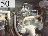 中古建設機械 中古 日立建機 油圧ショベル・バックホー ０．７－０．９立米 ZX200-E