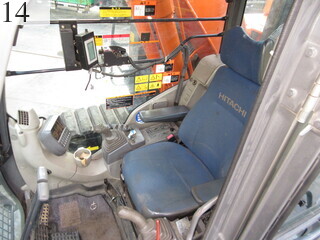 Used Construction Machine Used HITACHI HITACHI Material Handling / Recycling excavators Magnet ZX225USRLC-3