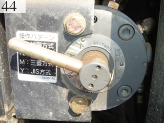 中古建設機械 中古 日立建機 HITACHI 油圧ショベル・バックホー ０．２－０．３立米 ZX40U-2