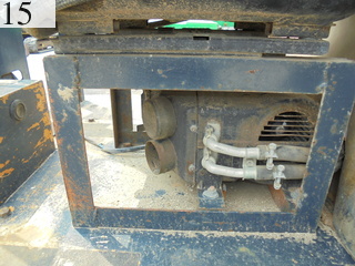 Used Construction Machine Used MOROOKA MOROOKA Forklift Diesel engine MF-25V-3