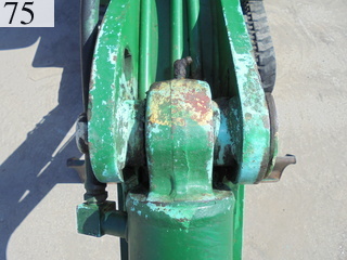 Used Construction Machine Used YANMAR YANMAR Excavator ~0.1m3 B27-2