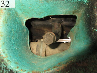 中古建設機械 中古 ヤンマーディーゼル YANMAR 油圧ショベル・バックホー ０．１立米以下 J09-A