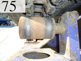中古建設機械 中古 コマツ KOMATSU 油圧ショベル・バックホー ０．１立米以下 PC10-7E
