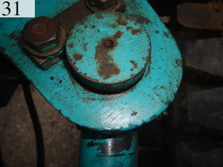 中古建設機械 中古 コマツ KOMATSU 油圧ショベル・バックホー ０．２－０．３立米 PC40-7E