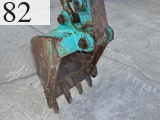 Used Construction Machine Used KOBELCO KOBELCO Excavator 0.2-0.3m3 SK045-2