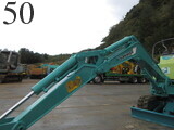 Used Construction Machine Used YANMAR YANMAR Excavator ~0.1m3 ViO10-1