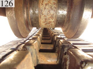 中古建設機械 中古 ヤンマーディーゼル YANMAR 油圧ショベル・バックホー ０．１立米以下 ViO30-5B