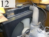 中古建設機械 中古 ボーマク ローラー 舗装用振動ローラー BW123AC
