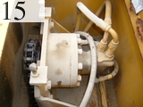 中古建設機械 中古 ボーマク ローラー 舗装用振動ローラー BW123AC